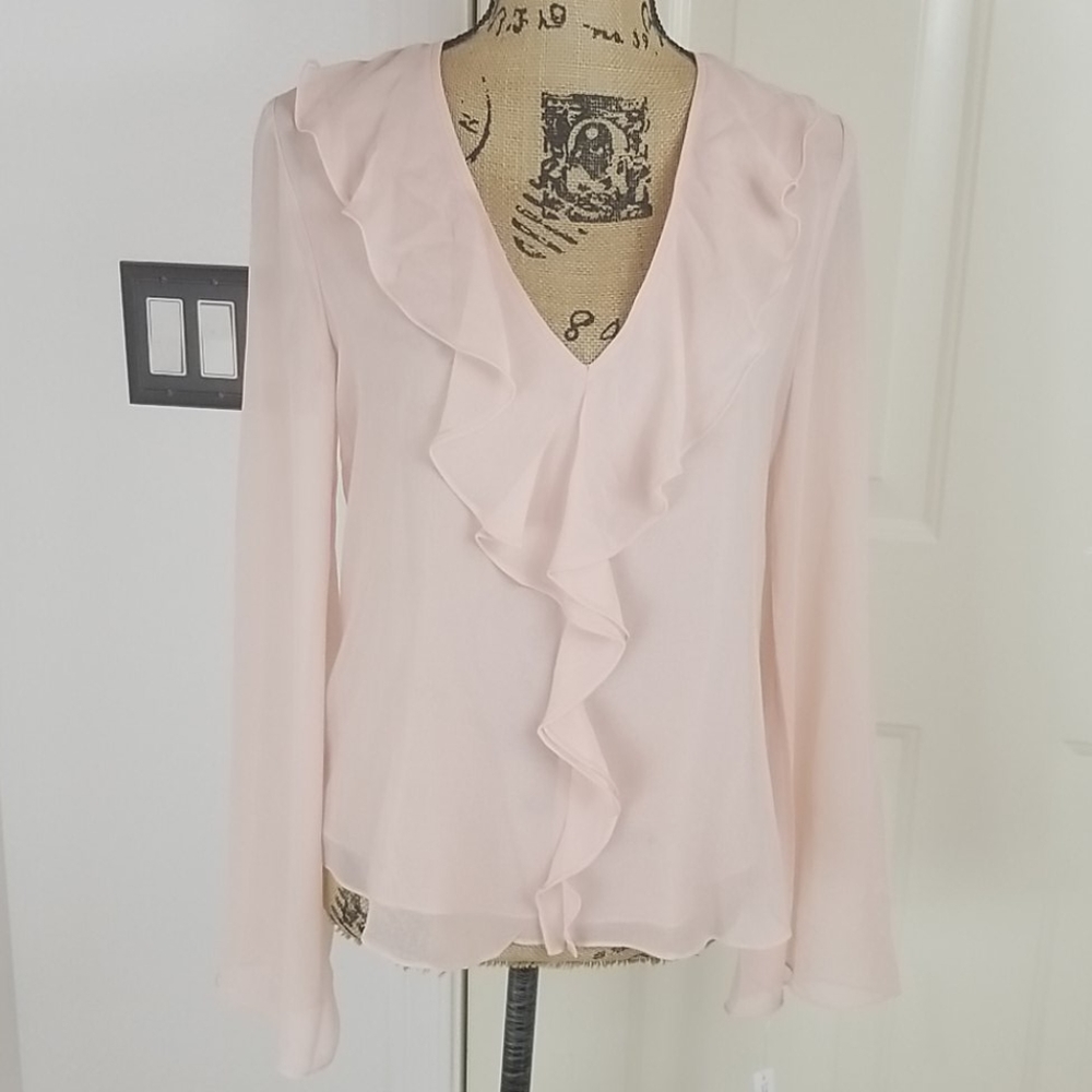 Trove  Blouse
